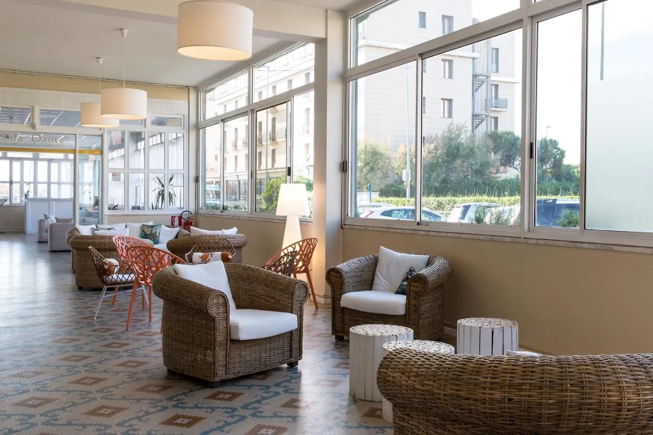 ** Hotel Albergo La Pineta Di Marinella Marinella di Sarzana Italy