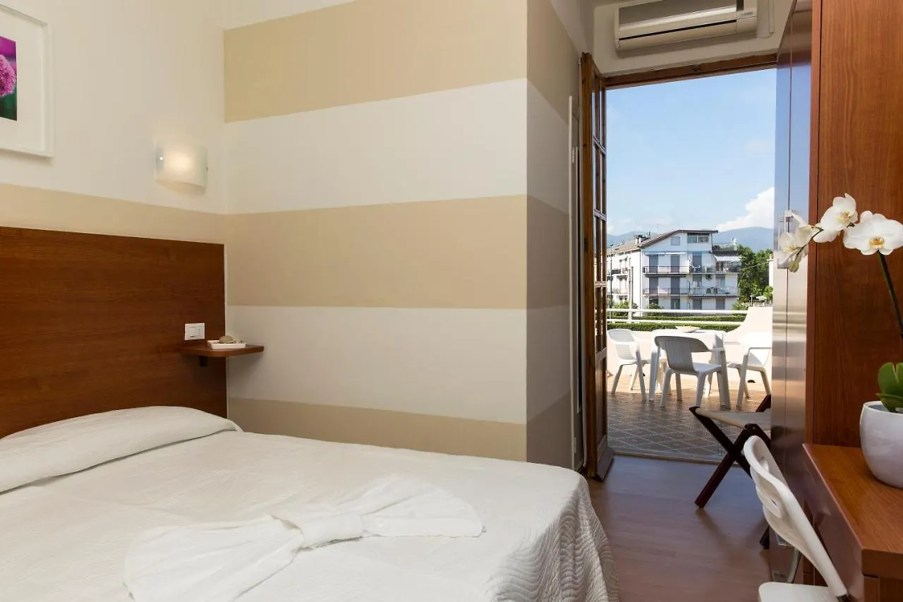 Albergo La Pineta Di Marinella Marinella di Sarzana