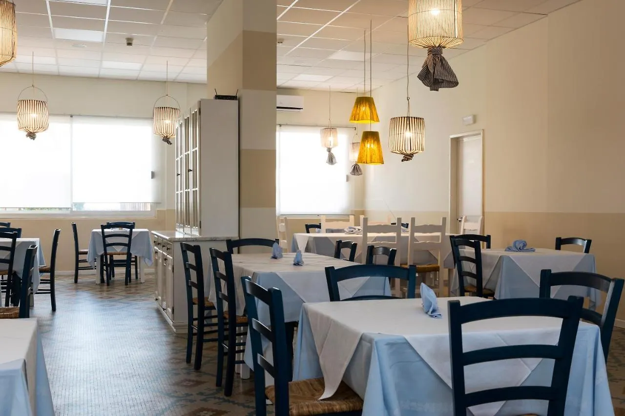 Albergo La Pineta Di Marinella Marinella di Sarzana