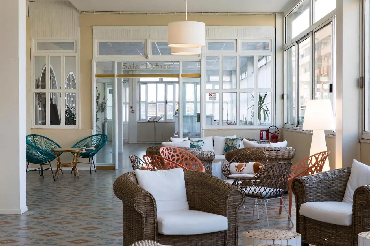 Albergo La Pineta Di Marinella Marinella di Sarzana Italy