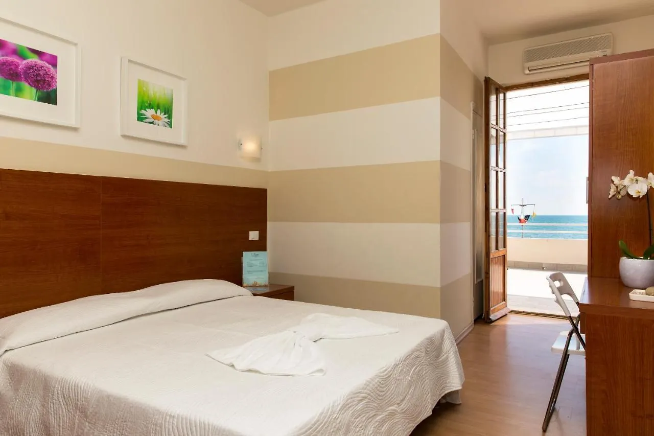 Albergo La Pineta Di Marinella Marinella di Sarzana Hotel