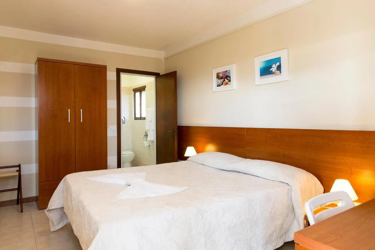 Albergo La Pineta Di Marinella Marinella di Sarzana Hotel